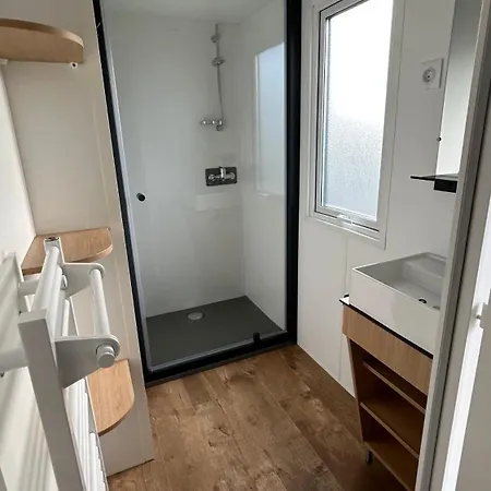 Camping Mobilhome 4 Saison