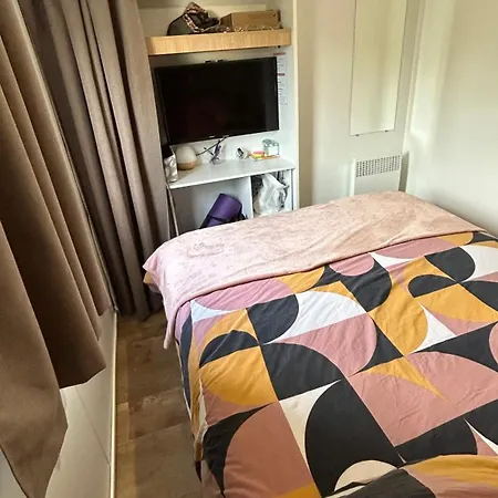 Mobilhome 4 Saison * Notre-Dame-de-Riez