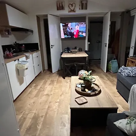 Mobilhome 4 Saison * Notre-Dame-de-Riez