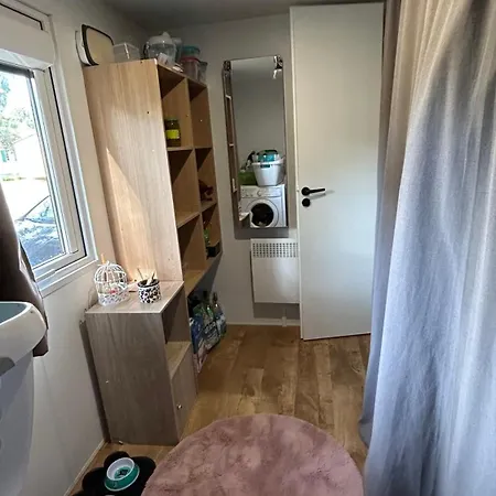 Mobilhome 4 Saison